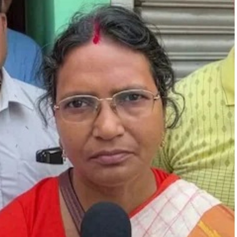 Head of criminals: RG Kar victim's mother slams Mamata after cops' suspensions