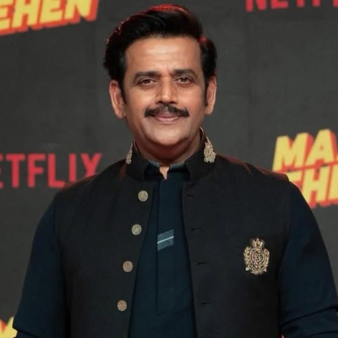 Ravi Kishan files complaint over defamatory claims damaging his reputation