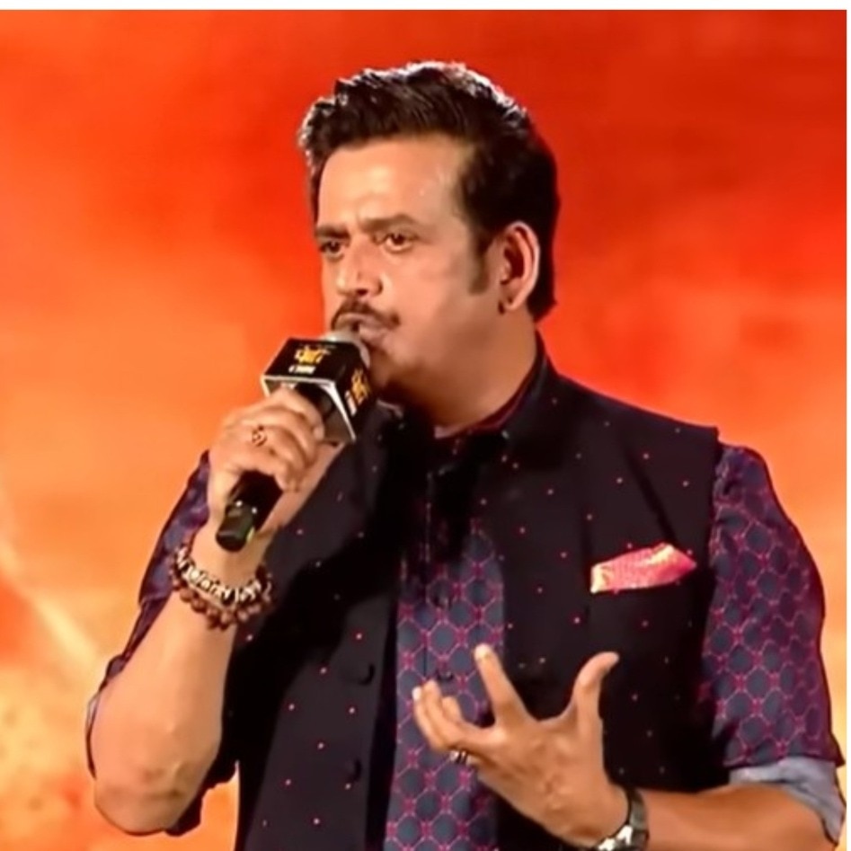 Ravi Kishan predicts National Award for Ram Charan's Peddi
