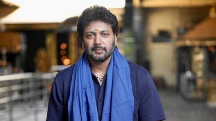 Ravi Mohan takes spiritual path amid divorce and public backlash