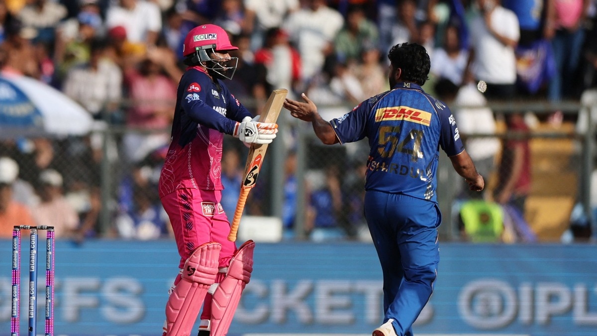 Ravindra Jadeja, Shardul Thakur