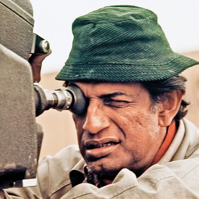 Ray in Technicolour | DAG Delhi’s ‘Faces and Facets: Satyajit Ray in Colour’
