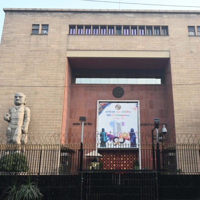 RBI’s record dividend: When central bank becomes Centre’s silent financier
