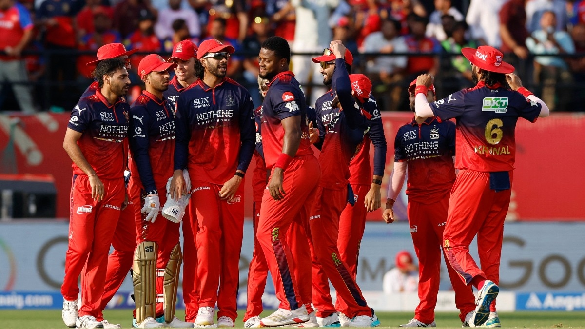 RCB