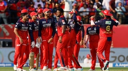 RCB used to rely on individual superstars, now they win as a unit RCB