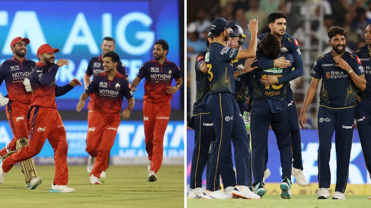 IPL 2026, Qualifier 1: Beyond Virat Kohli vs Shubman Gill marketing hype, RCB vs GT is a real battle of equals