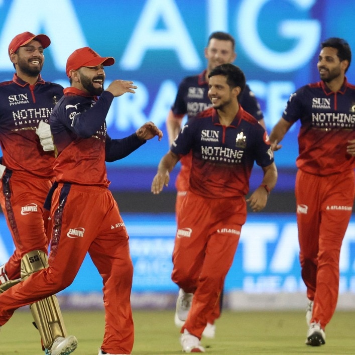 Not just King vs Prince: Why RCB vs GT feels like IPL 2026’s real battle of equals