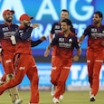 RCB vs GT RCB vs GT