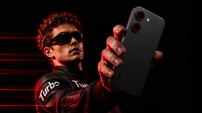 Redmi Turbo 5 confirmed to launch in India.