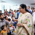 Rekha Gupta Rekha Gupta