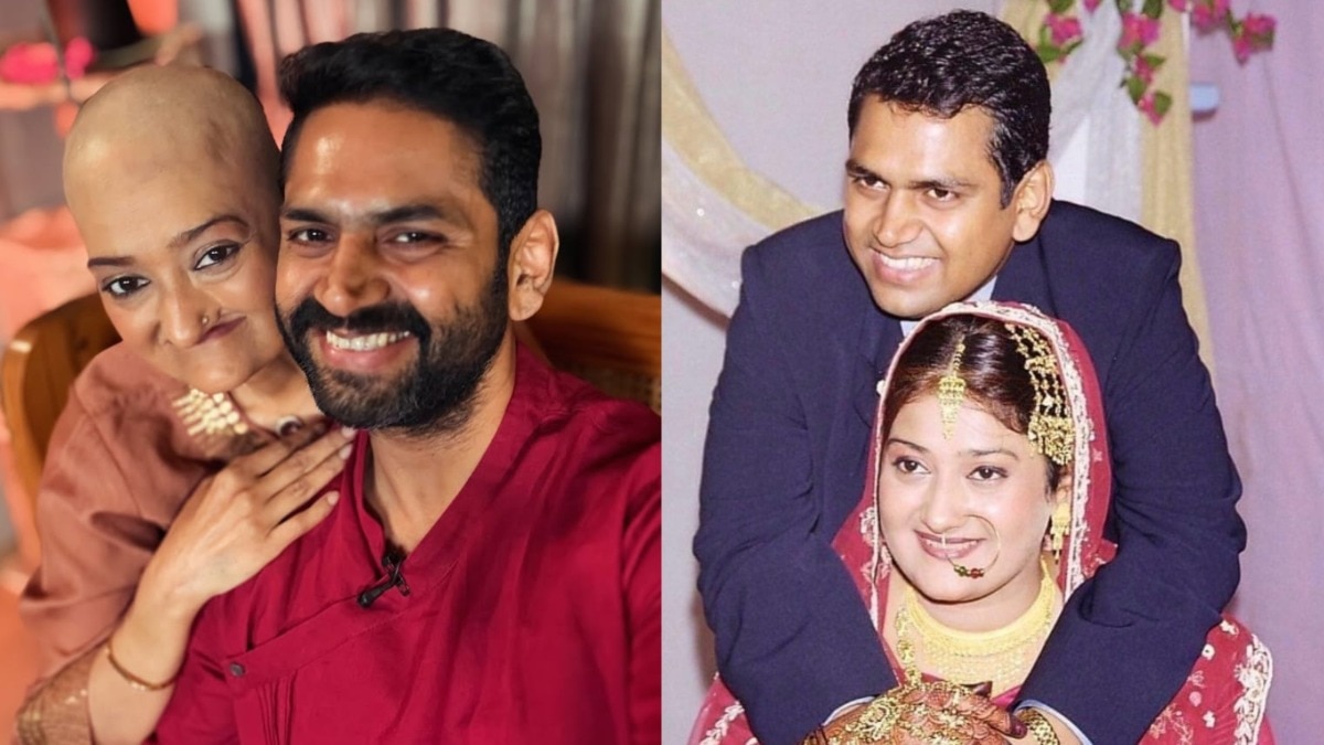 Relapsed 6th time: The Family Man actor Sharib Hashmi reveals wife's cancer battle