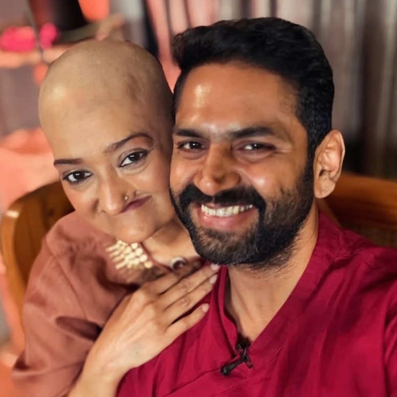 Relapsed 6th time: The Family Man actor Sharib Hashmi reveals wife's cancer battle