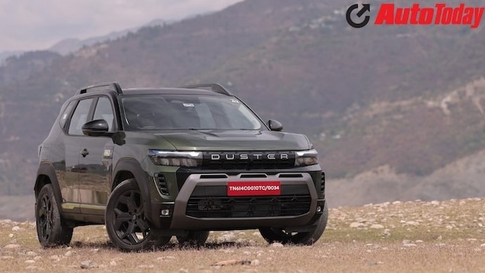 Renault Duster Renault Duster