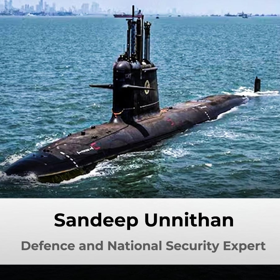 India’s twin submarine dilemma