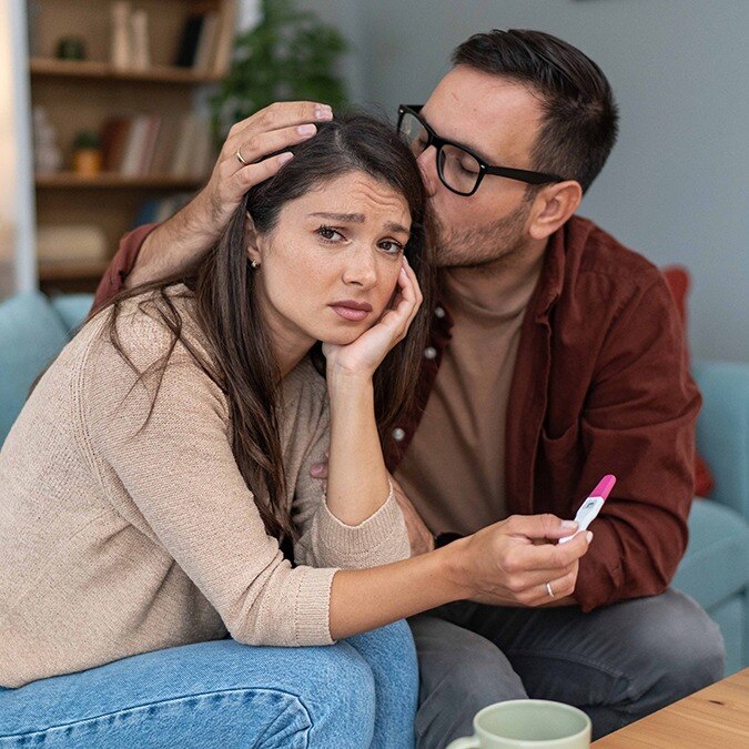 Struggling to conceive? These everyday habits could be affecting your fertility