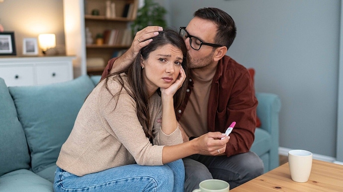 Five habits linked to fertility