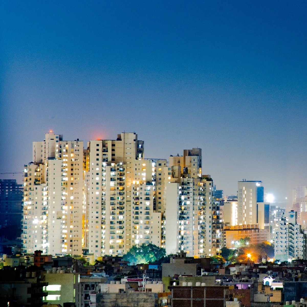 In numbers: India’s nights are getting warmer