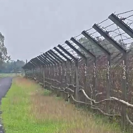 Bengal residents donate land for India-Bangladesh border fencing, say they will feel safe
