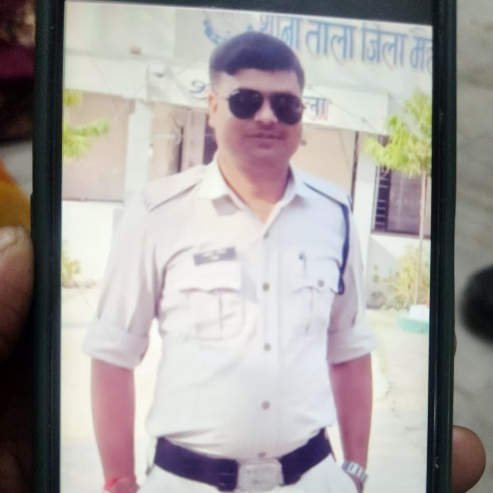 Madhya Pradesh man invites policeman friend for a party, shoots him dead