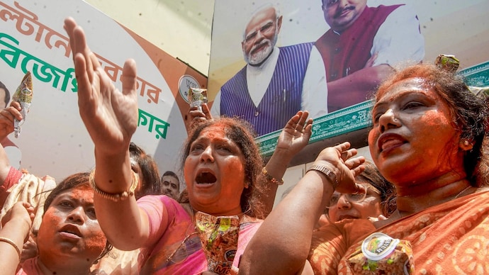 RG Kar was the biggest silent factor in Bengal polls.