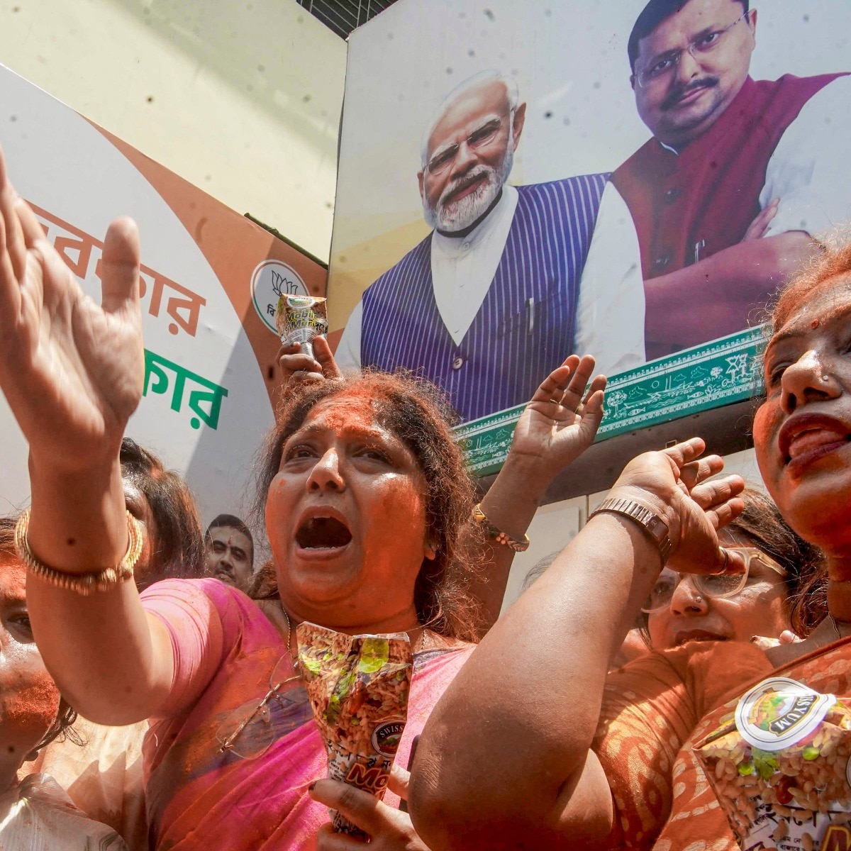 RG Kar the silent factor in Bengal women turning away from their Didi