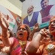 RG Kar was the biggest silent factor in Bengal polls. RG Kar was the biggest silent factor in Bengal polls.