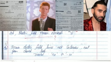 Rick roll, Orry, and now OSM: CBSE's technical nightmares in April-May Rick roll, Orry, and now OSM: CBSE's technical nightmares in April-May