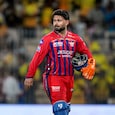 Rishabh Pant, Lucknow Super Giants Rishabh Pant, Lucknow Super Giants