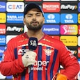 Rishabh Pant Rishabh Pant