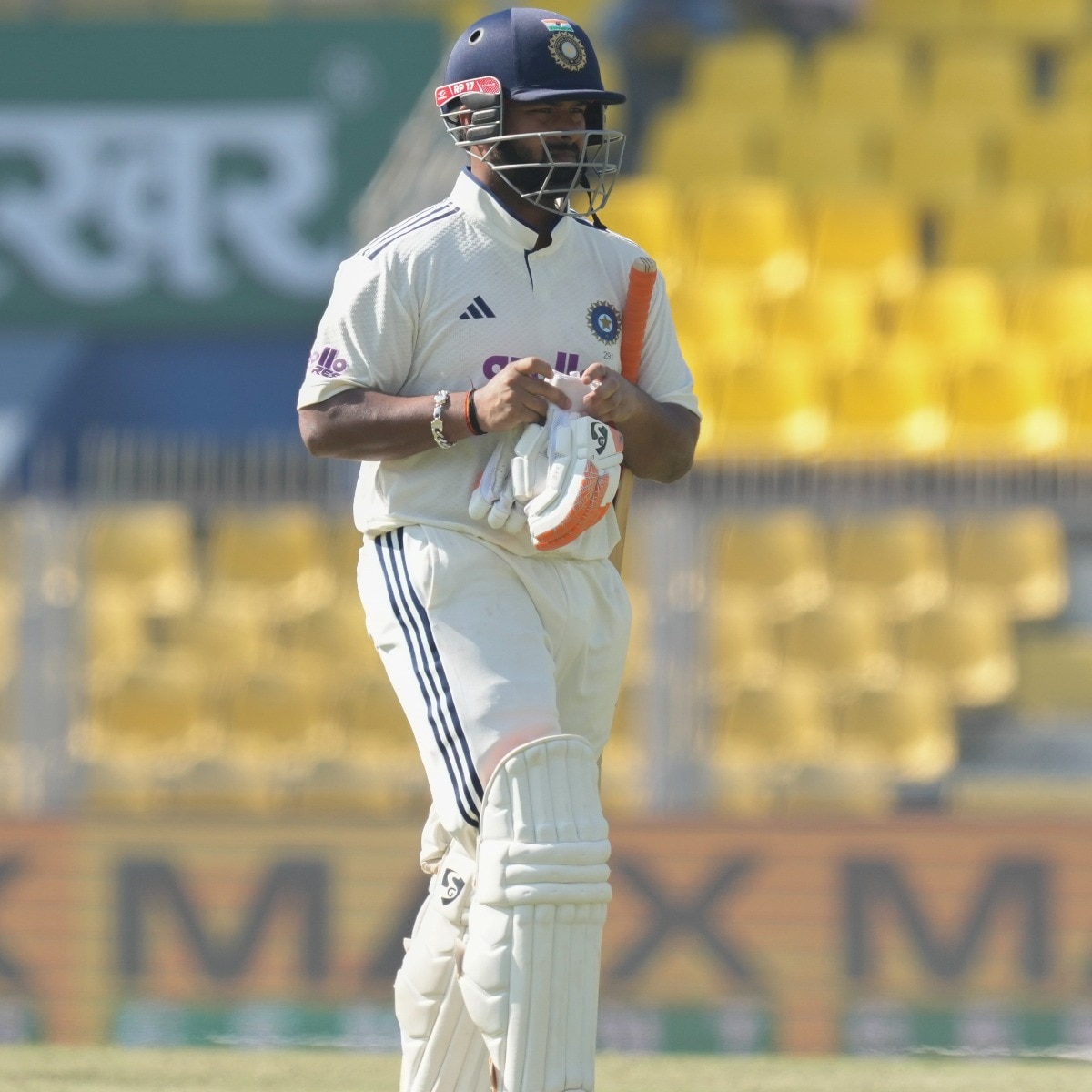Rishabh Pant did nothing wrong: Kaif on wicketkeeper losing Test vice-captaincy
