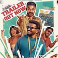 Riya Shibu, Basil Joseph, Vineeth Sreenivasan, Tovino Thomas Riya Shibu, Basil Joseph, Vineeth Sreenivasan, Tovino Thomas