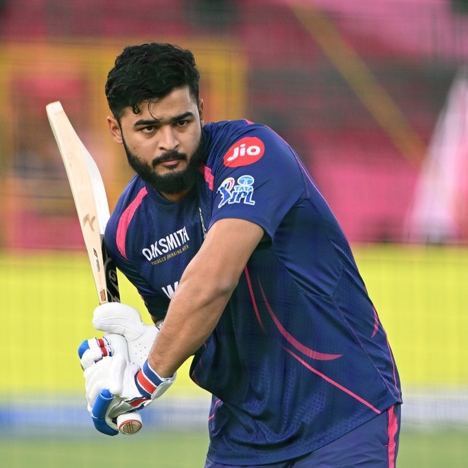 RR vs DC Preview: Time for Riyan Parag to step up amidst myriad of controversies