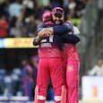 Riyan Parag Riyan Parag