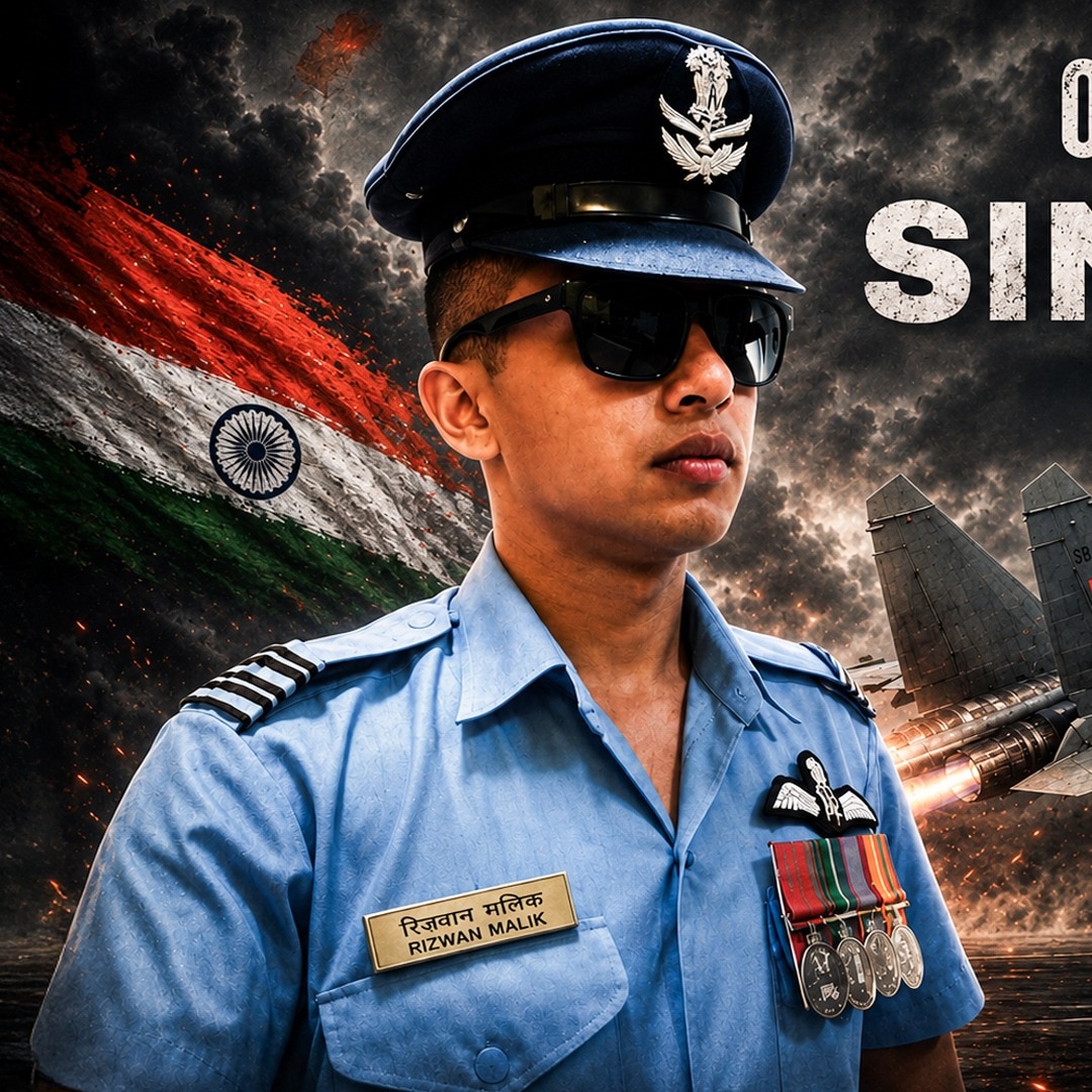 How Manipur's Rizwan Malik penetrated enemy cover, blew up terror camps in Pak