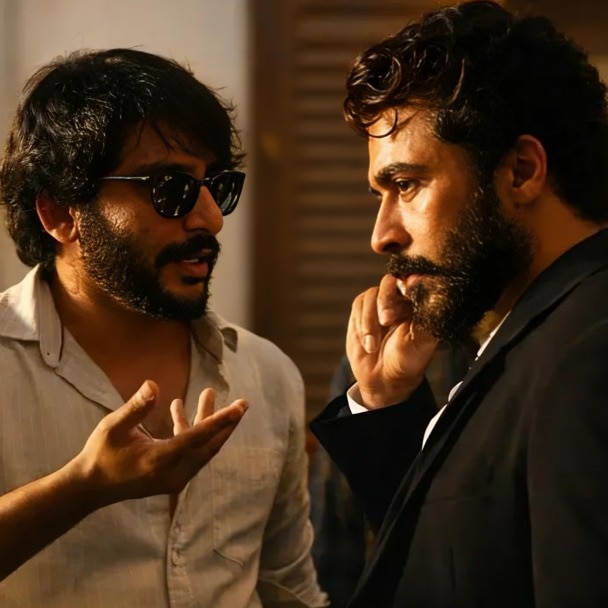 Why RJ Balaji insisted on a May release for Suriya’s Karuppu