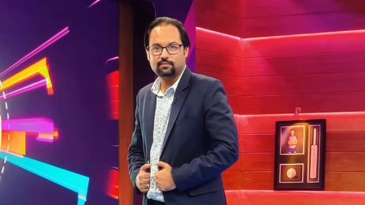 The voice of the heartland: How Bhojpuri found its home in the IPL