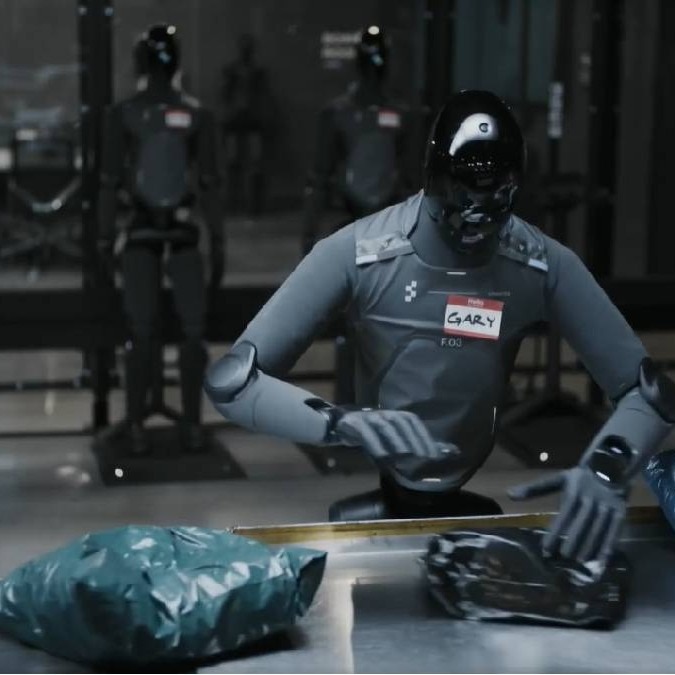 Silicon Valley startup makes robot work 8-hour shift without break, here is what happened