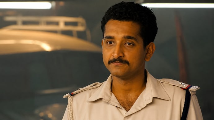 Rograni Dibas comes back biting as court grants actor Parambrata arrest shield.