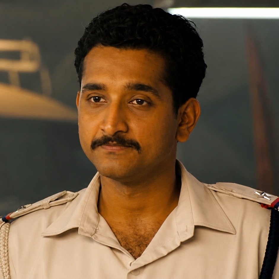 Actor Parambrata Chatterjee gets arrest shield as Rograni Dibosh returns to bite