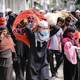 Rohingyas in Bangladesh Rohingyas in Bangladesh
