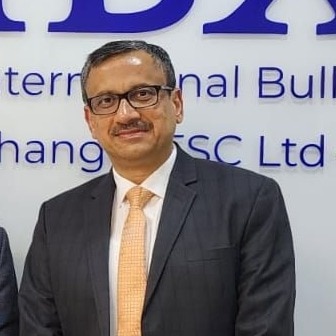 Who is Rohit Jain, the new RBI deputy governor?