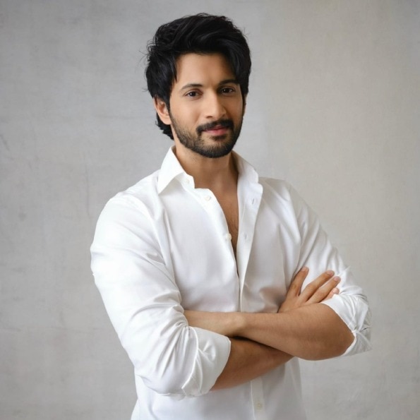 Rohit Saraf steps into the Hanu-Man world with Mahakali, begins Hyderabad shoot