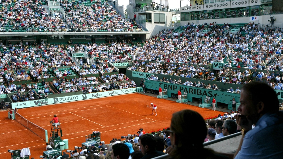 Djokovic, Sinner, Sabalenka among stars disappointed over French Open prize money