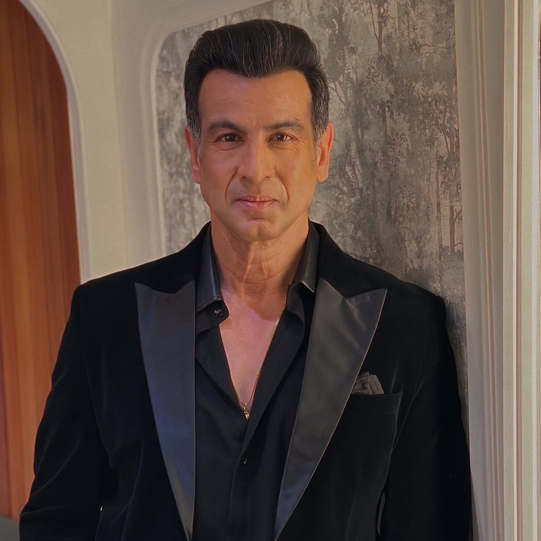 Ronit Roy
