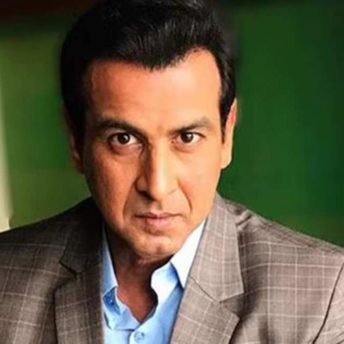 Ronit Roy warns fans of cyber scam using his identity, shares details