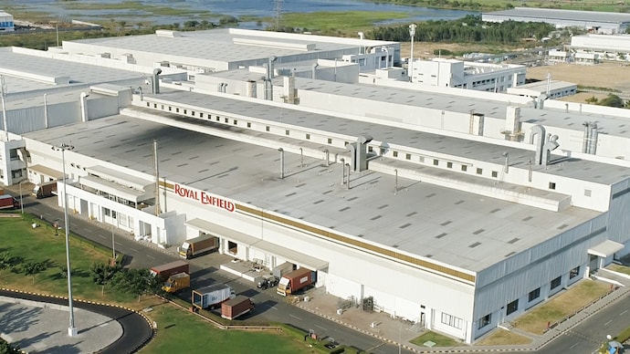 Royal Enfield is gearing up for its next growth phase with a proposed Rs 2,500 crore greenfield manufacturing facility in Andhra Pradesh. Royal Enfield to invest Rs 2,500 crore in new Andhra Pradesh plant