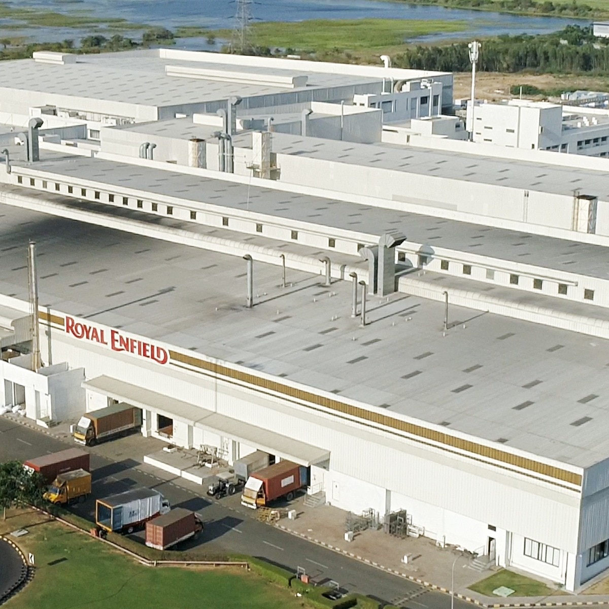 Royal Enfield to invest Rs 2,500 crore in new Andhra Pradesh plant