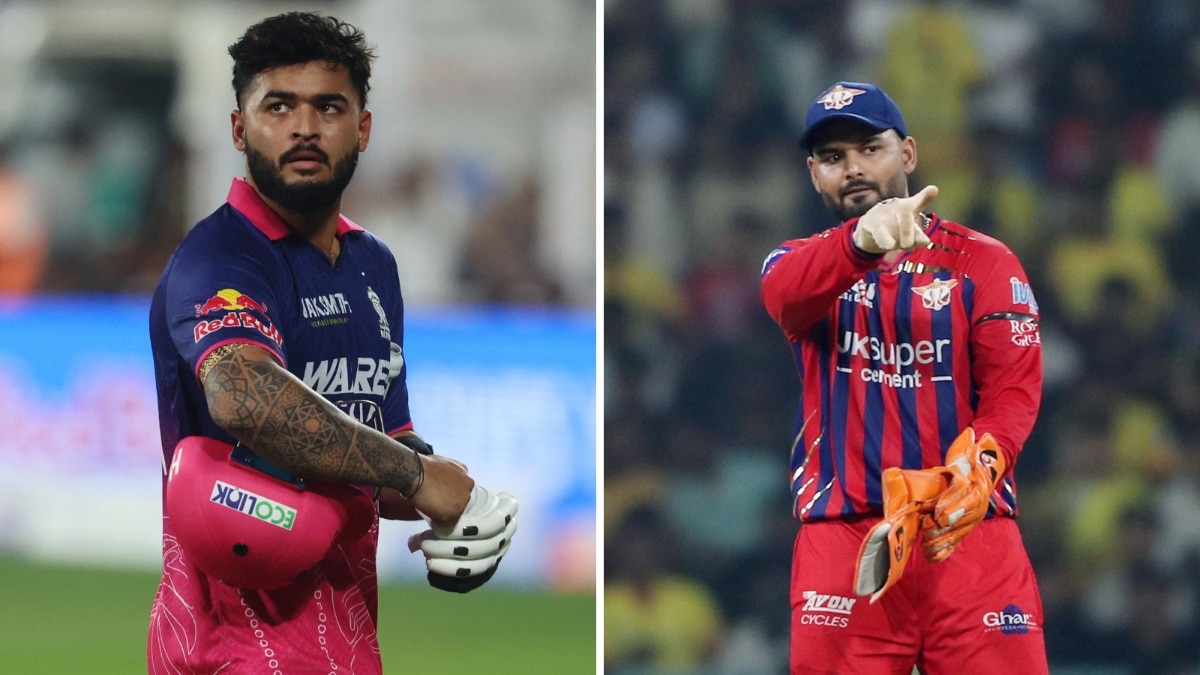RR vs LSG today match IPL 2026 preview: Team news, Jaipur pitch and conditions and predicted XI