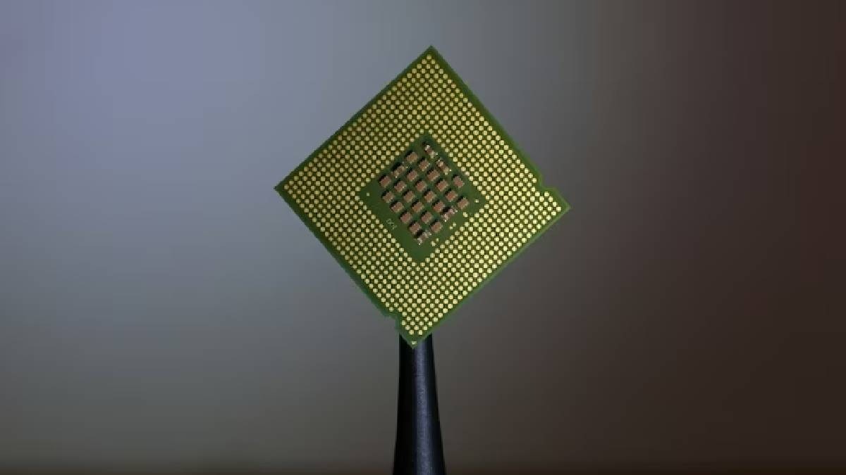 Why India is investing heavily in semiconductor manufacturing