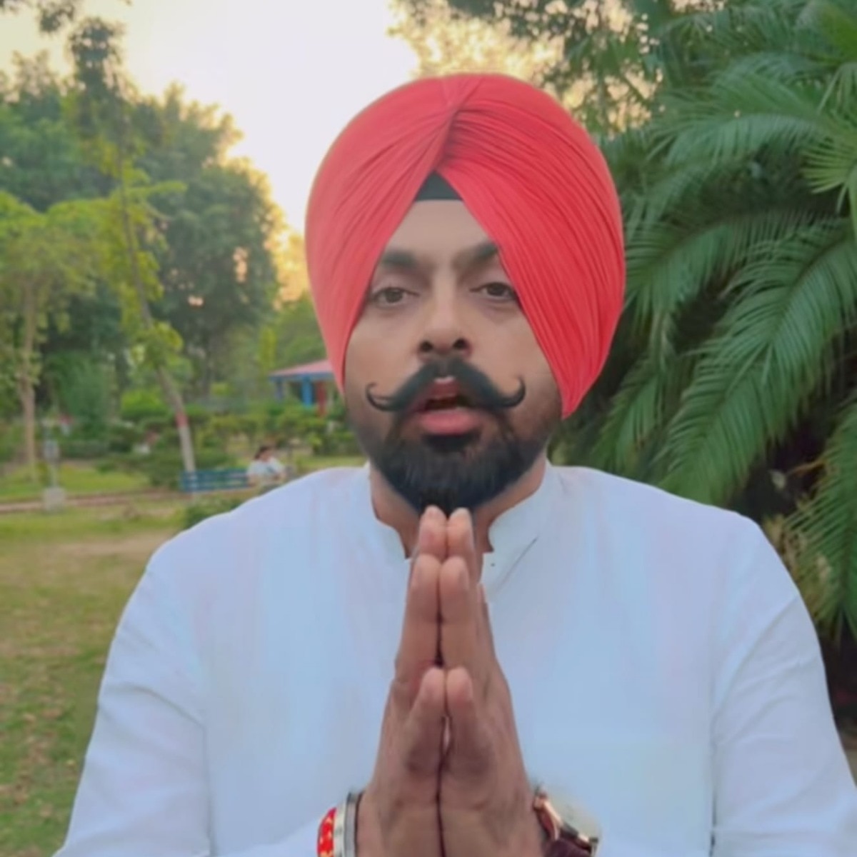 Punjab RTI activist shot dead, probe shows he was intended target by gunmen
